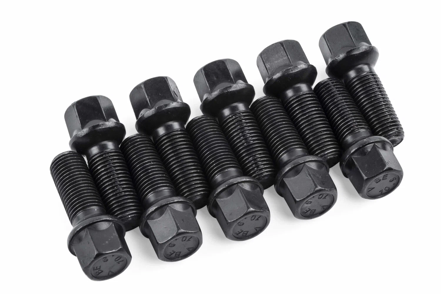 APR Lug Bolts (Set of 10) - 30mm - MS100172
